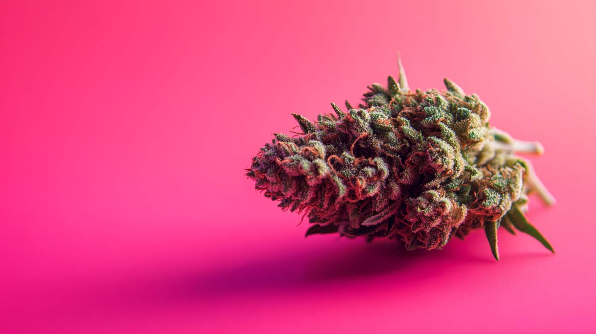 Pineapple Purps