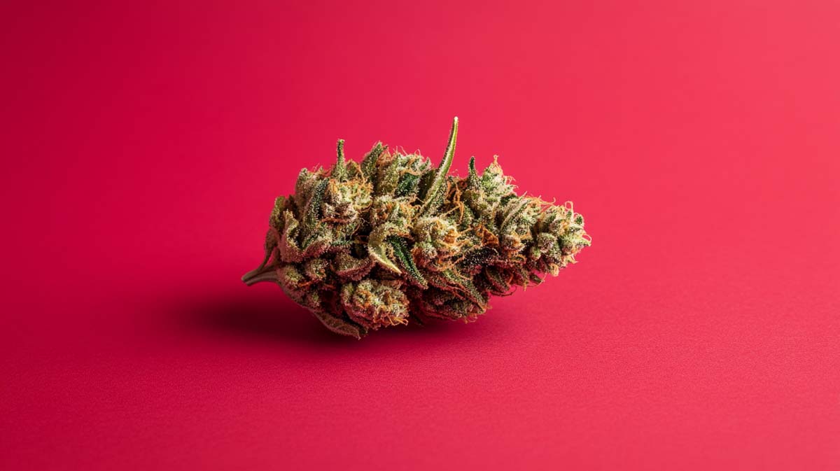 Lemon Cherry Gelato