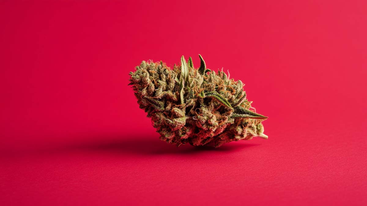 Cherry Cookies