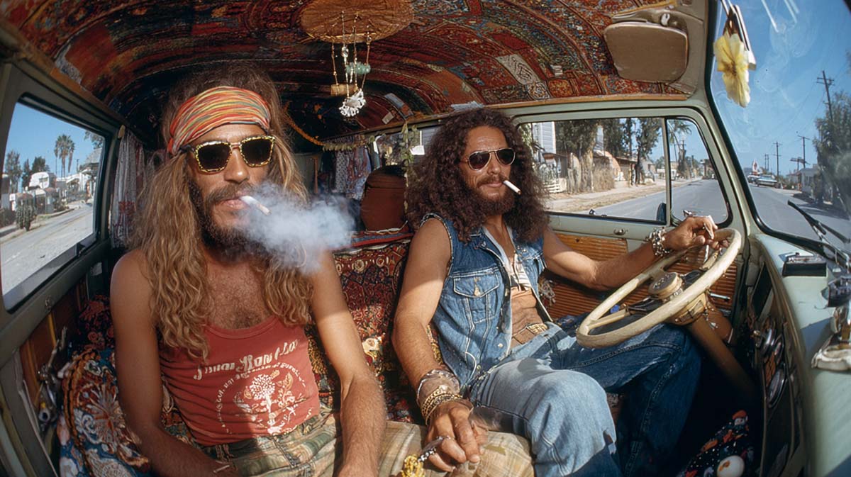 Cheech & Chong Klassiker
