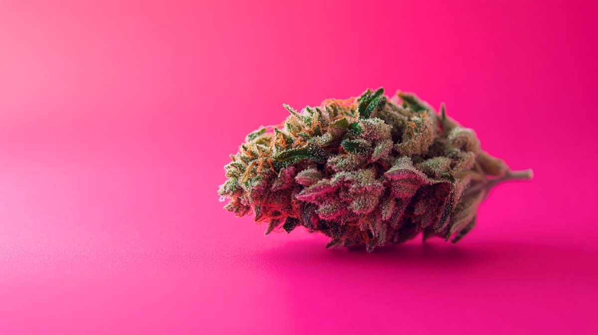 Sour Cherry Diesel