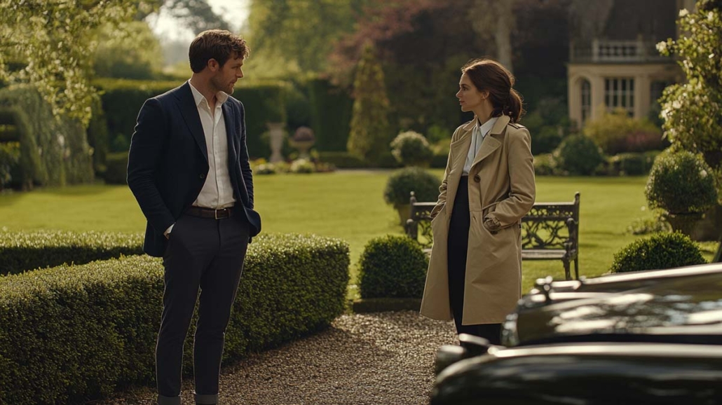 the-gentlemen-serie-kiffen-cannabis-hanf-weed-gras-netflix-vice-park-garten